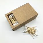 Copitos Ecológicos - 100 unidades